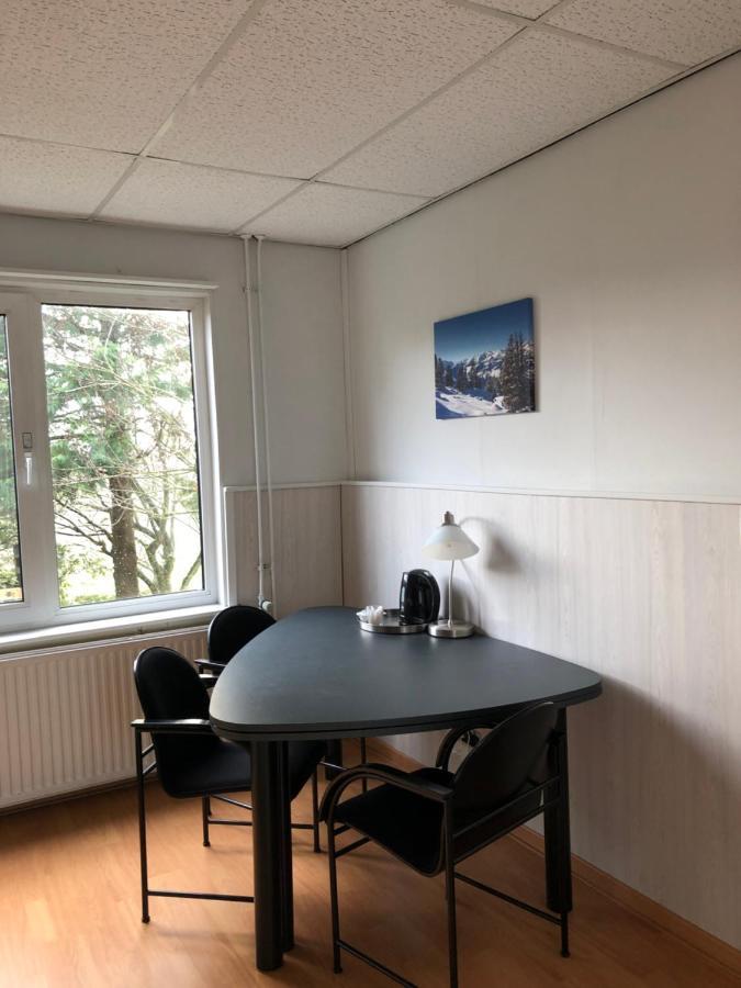 Vredig Toeven Apartment Klaaswaal Exterior photo