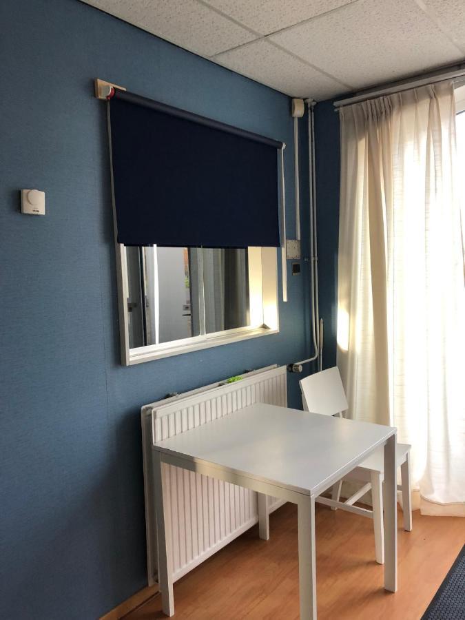 Vredig Toeven Apartment Klaaswaal Exterior photo